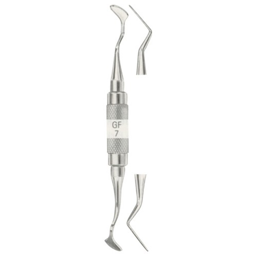 Micro Scalpels, Gingivectomy Knives & Handle For Blade